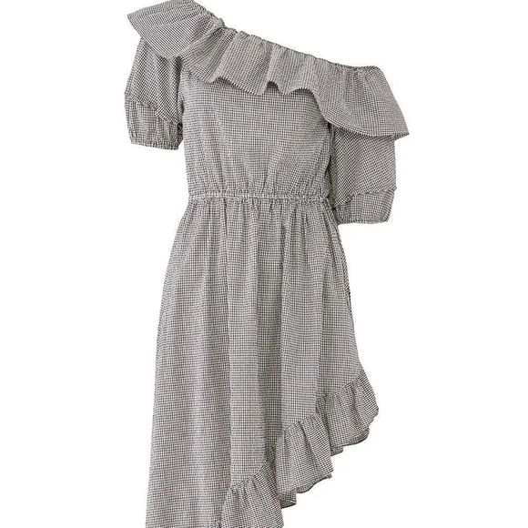 LOVESHACKFANCY - gingham dress - Picture 9 of 9